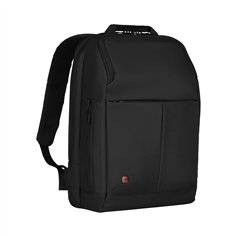 Wenger Reload 16  Laptop Backpack / Tablet Pocket nero