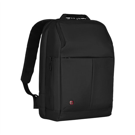 Wenger Reload 16  Laptop Backpack / Tablet Pocket nero