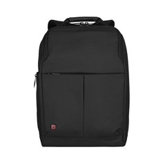 Wenger Reload 16  Laptop Backpack / Tablet Pocket nero 2