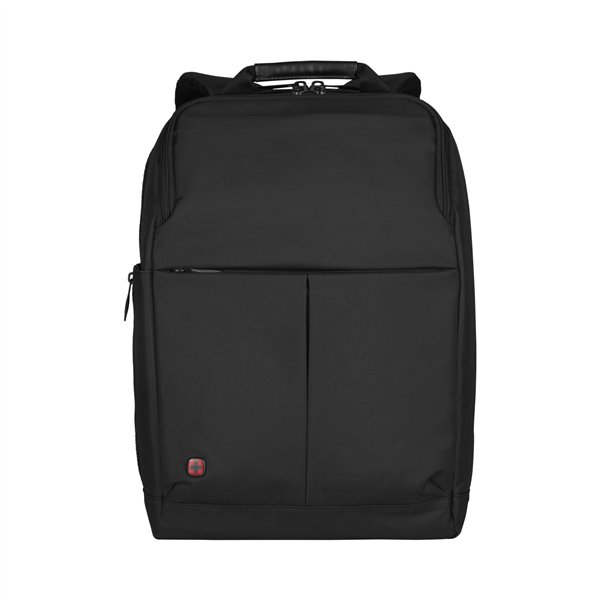 Wenger Reload 16  Laptop Backpack / Tablet Pocket nero