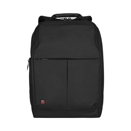 Wenger Reload 16  Laptop Backpack / Tablet Pocket nero
