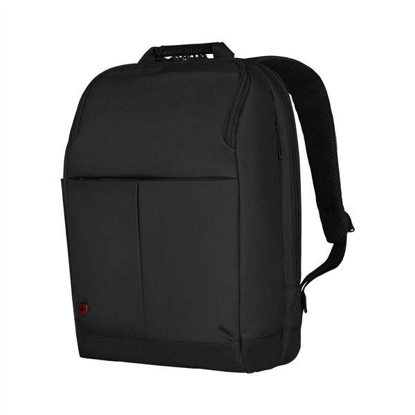 Wenger Reload 16  Laptop Backpack / Tablet Pocket nero