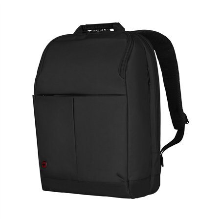 Wenger Reload 16  Laptop Backpack / Tablet Pocket nero
