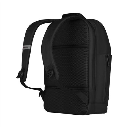 Wenger Reload 16  Laptop Backpack / Tablet Pocket nero