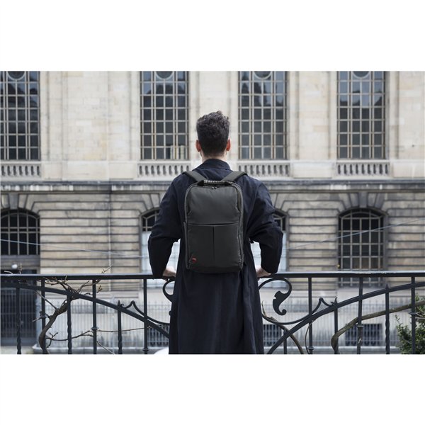 Wenger Reload 16  Laptop Backpack / Tablet Pocket nero
