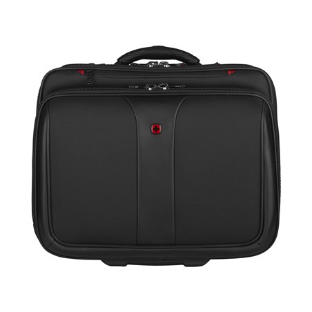 Wenger Patroit Roller Triple 15,4  nero