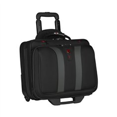 Wenger Granada Trolley per laptop fino a 15,6  nero