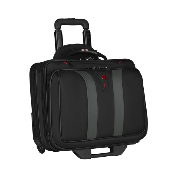 Wenger Granada Trolley per laptop fino a 15,6  nero