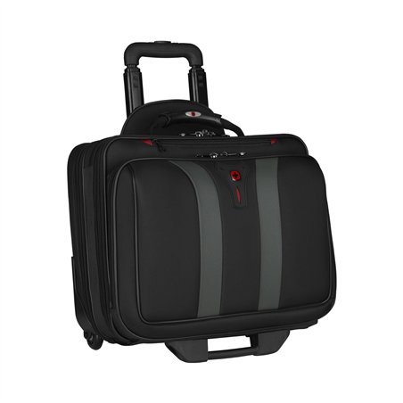 Wenger Granada Trolley per laptop fino a 15,6  nero