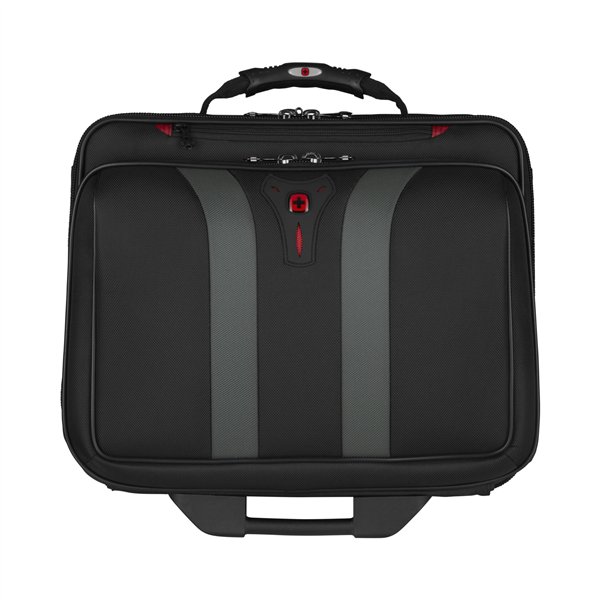 Wenger Granada Trolley per laptop fino a 15,6  nero