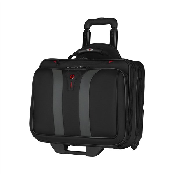 Wenger Granada Trolley per laptop fino a 15,6  nero
