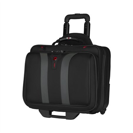 Wenger Granada Trolley per laptop fino a 15,6  nero