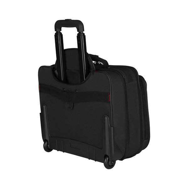 Wenger Granada Trolley per laptop fino a 15,6  nero