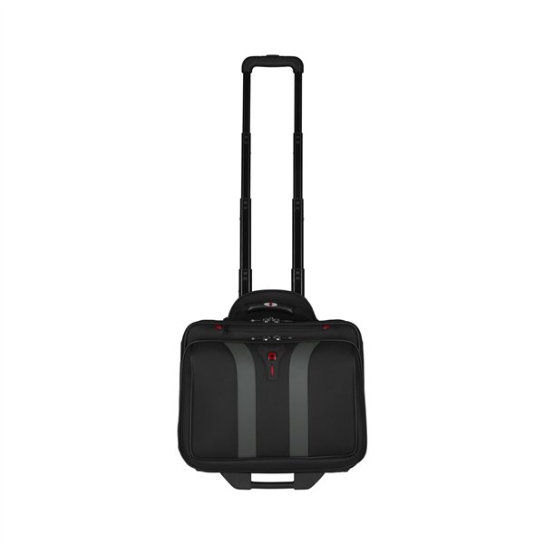 Wenger Granada Trolley per laptop fino a 15,6  nero