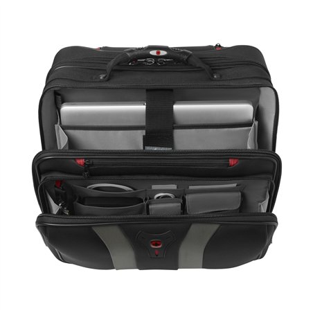 Wenger Granada Trolley per laptop fino a 15,6  nero