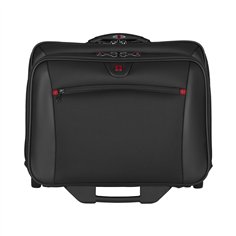 Wenger Potomac Double Gusset Wheeled Computer nero 2