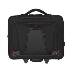 Wenger Transfer 20cm depth Wheeled Business Case nero 2