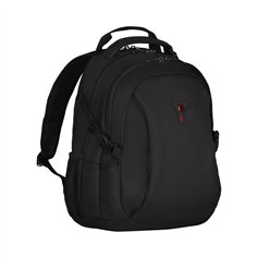 Wenger Sidebar 15,6  nero Notebook Zaino fino a 45 cm