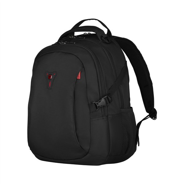 Wenger Sidebar 15,6  nero Notebook Zaino fino a 45 cm