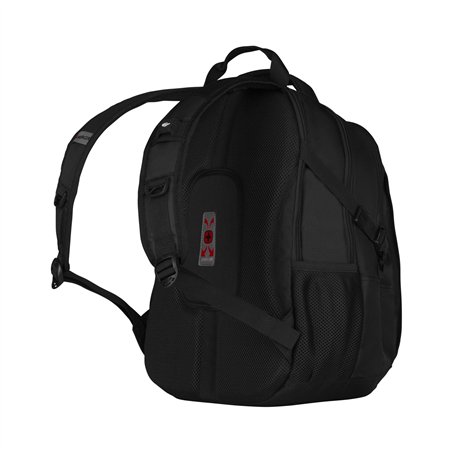 Wenger Sidebar 15,6  nero Notebook Zaino fino a 45 cm
