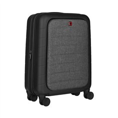 Wenger Syntry Carry-On Trolley nero/grigio