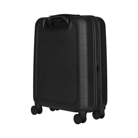 Wenger Syntry Carry-On Trolley nero/grigio