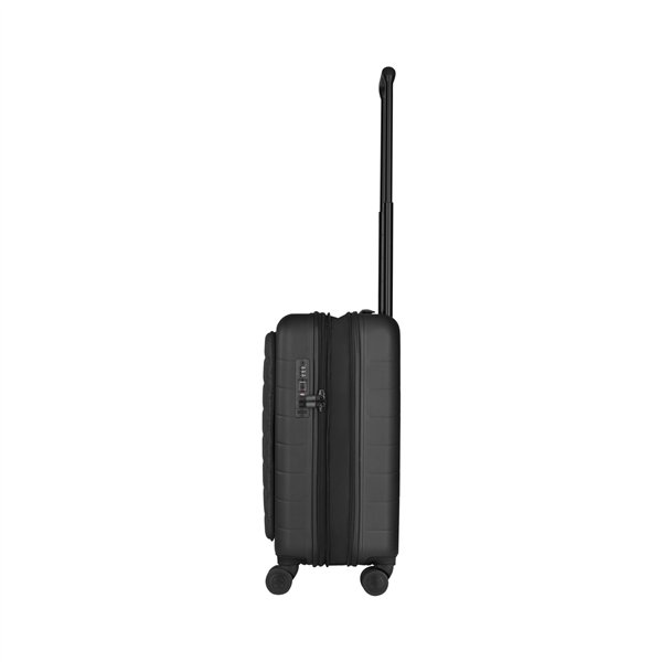 Wenger Syntry Carry-On Trolley nero/grigio
