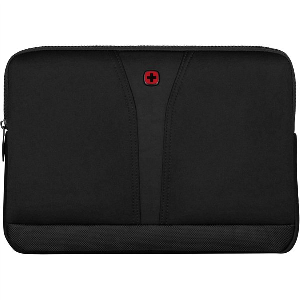 Wenger BC Fix Neoprene 11,6-12,5  Laptop Sleeve nero