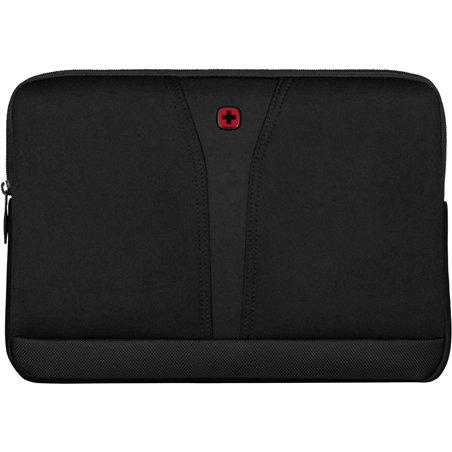 Wenger BC Fix Neoprene 11,6-12,5  Laptop Sleeve nero