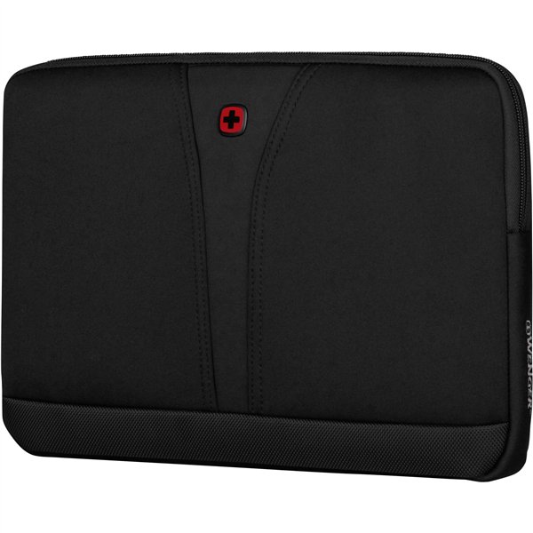 Wenger BC Fix Neoprene 11,6-12,5  Laptop Sleeve nero