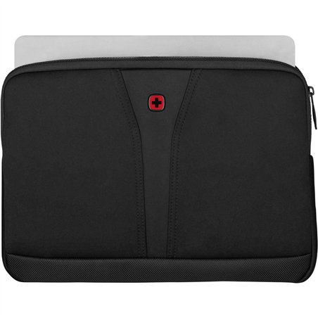 Wenger BC Fix Neoprene 11,6-12,5  Laptop Sleeve nero