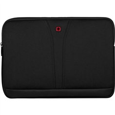 Wenger BC Fix Neoprene 15,6  Laptop Sleeve nero