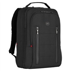 Wenger City Traveler Carry-On Notebook Zaino 16  nero 2