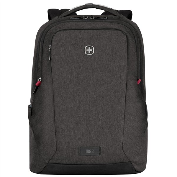 Wenger MX Professional Laptop Zaino incl. per tablet 16