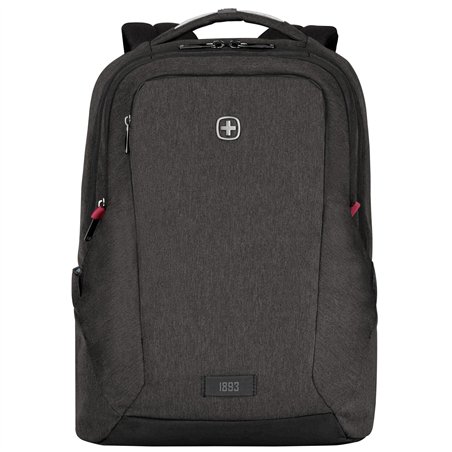 Wenger MX Professional Laptop Zaino incl. per tablet 16