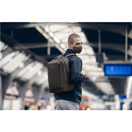 Wenger MX Professional Laptop Zaino incl. per tablet 16