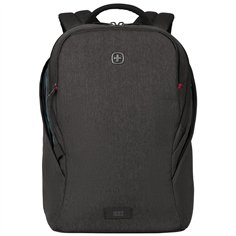 Wenger MX Light zaino per laptop incl. per tablet 16  grigio