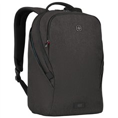 Wenger MX Light zaino per laptop incl. per tablet 16  grigio 2