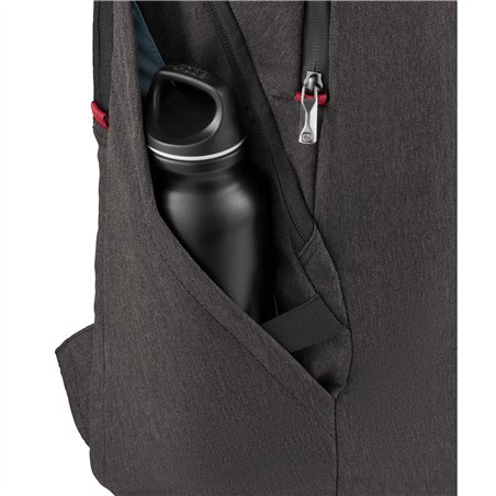 Wenger MX Light zaino per laptop incl. per tablet 16  grigio