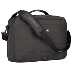 Wenger MX Commute borsa laptop incl. cinghie zaino 16  grigio 2
