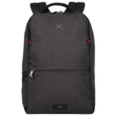 Wenger MX Reload Laptop-Rucksack incl. per tablet 14  grigio