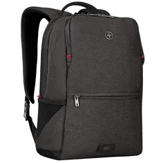 Wenger MX Reload Laptop-Rucksack incl. per tablet 14  grigio 2