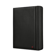 Wenger Venture cartella con cerniera lampo e manici 2