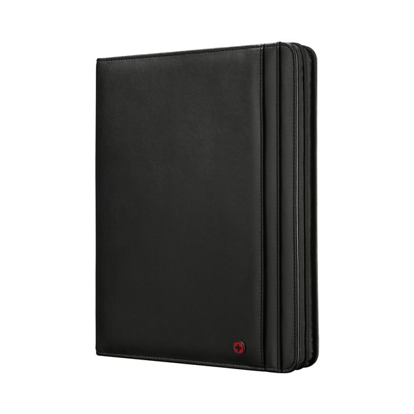 Wenger Venture cartella con cerniera lampo e manici