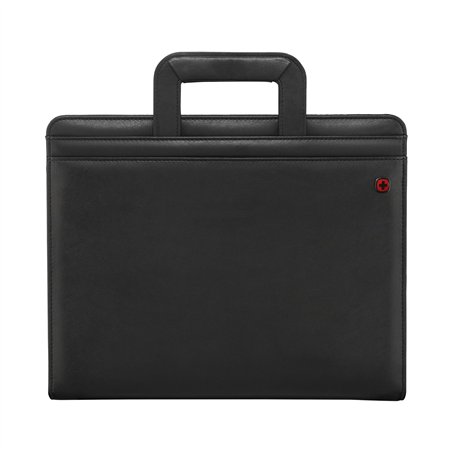 Wenger Venture cartella con cerniera lampo e manici