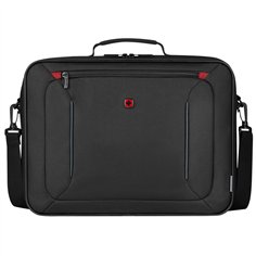 Wenger BQ 16  Laptop Case Clamshell custodia laptop nero 2