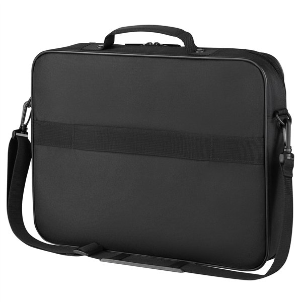 Wenger BQ 16  Laptop Case Clamshell custodia laptop nero