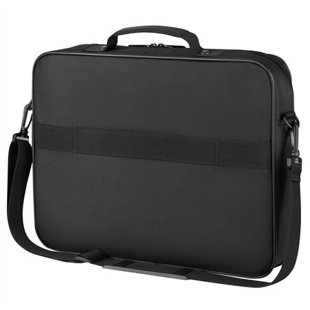 Wenger BQ 16  Laptop Case Clamshell custodia laptop nero