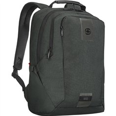 Wenger MX ECO Professional 16 zaino per laptop grigio