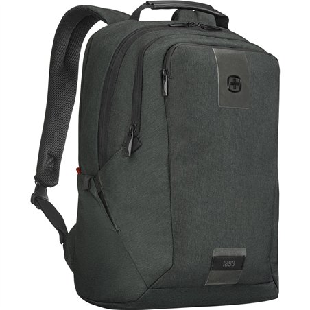 Wenger MX ECO Professional 16 zaino per laptop grigio